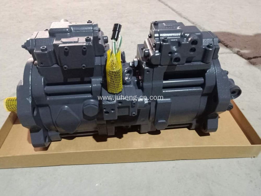 K3V112DT Main Pump EC210B Hydraulic Pump 14571141