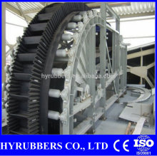 Sidewall conveyor belt alibaba co uk buy from china