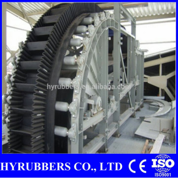 Sidewall conveyor belt alibaba co uk buy from china