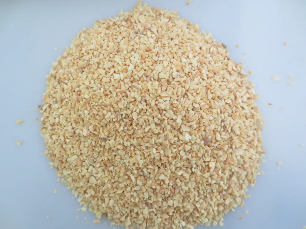 White Garlic Powder/Flakes/Granules Grade a Standard Mesh