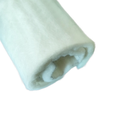 100g-800g nonwoven long fiber geotextile