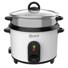 15 cups Large Capacity Drum Rice Cooker