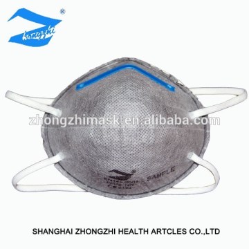 Protection Face Mask PP Nonwoven Face Mask