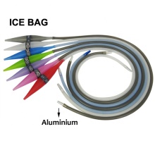 frosted hookah silicone hose hookah pipe shisha hose