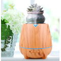 Aromaterapi Luftfugter Aroma Essential Oil Diffuser Air