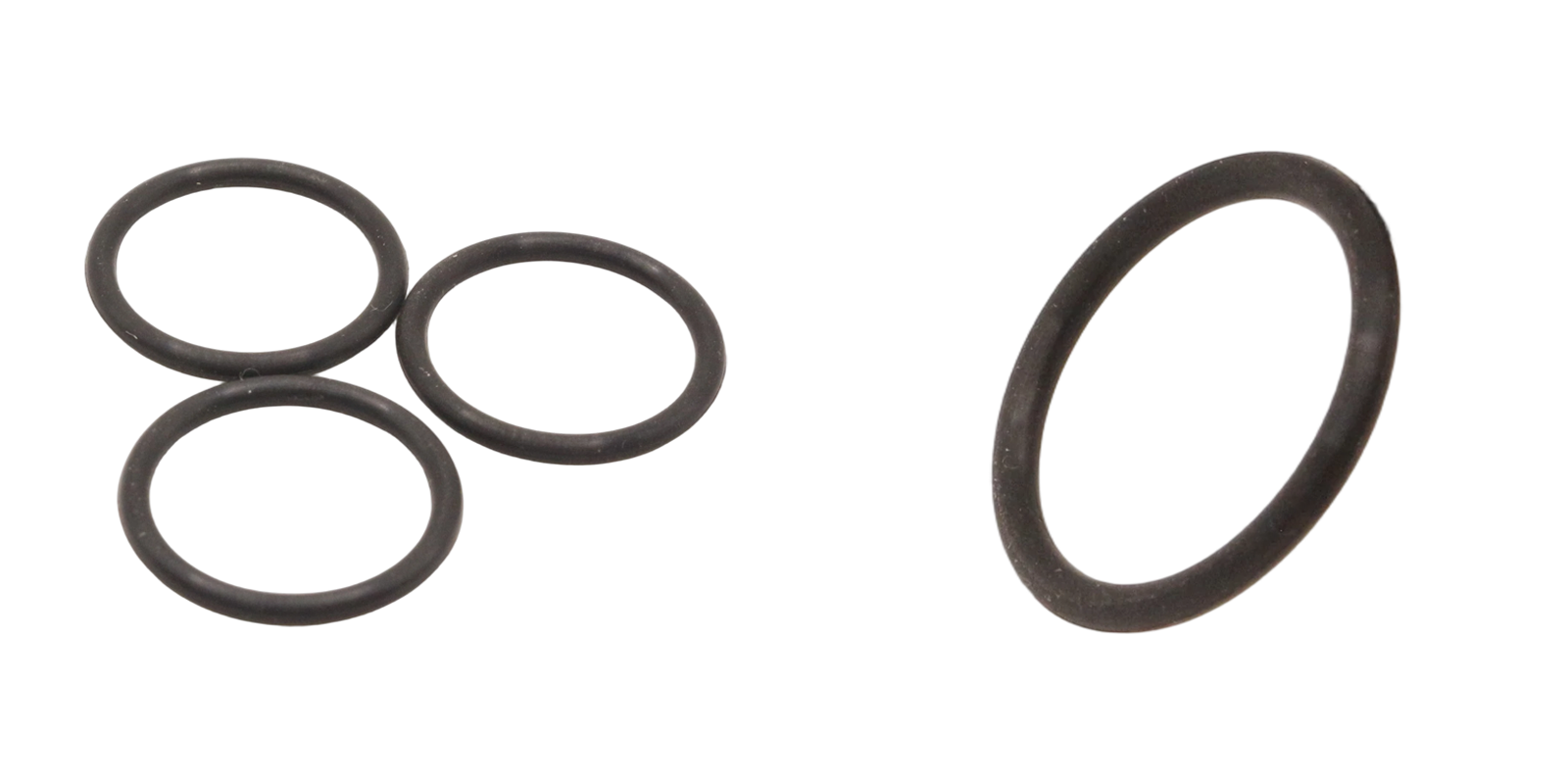 Durable Sealing Rings