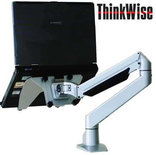 laptop mounting bracket - Thinkwise S106