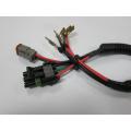 Auto Coche Conector IATF eléctrico Automotriz