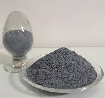 Silica fume for glass kilns monolithic refractory