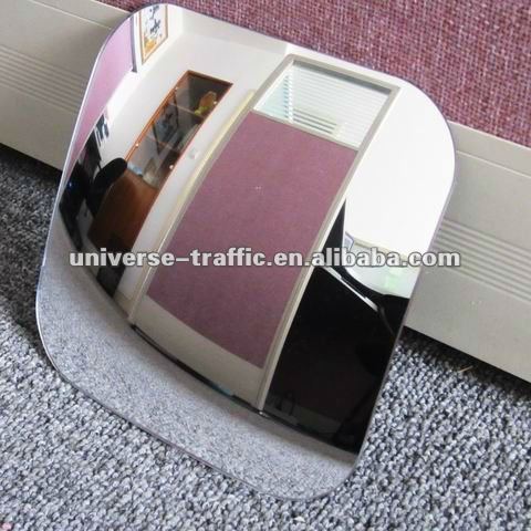 Traffic Safety Convex Mirrors