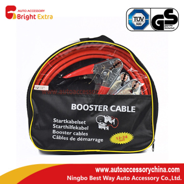 4 gauge jumper cables