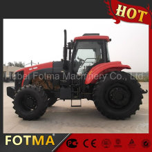 150HP Agricultural Four Wheeled Farm Tractor (KAT 1504F)
