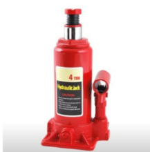 Hydraulic Bottle Jacks for Car Maintenance