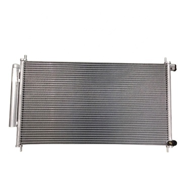 Ac Condenser for HONDA CRV 12- DPI 3997 Condenser Ac