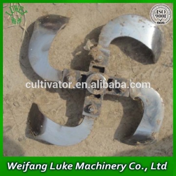 Rotary blades /spare parts for cultivator