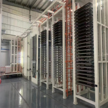 Copper Clad Laminate (CCL) Press Machine Line