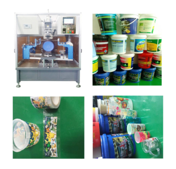 Heat Transfer Printing Film Service For Plastic Products