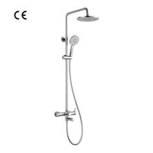 Seawave Shower Combination
