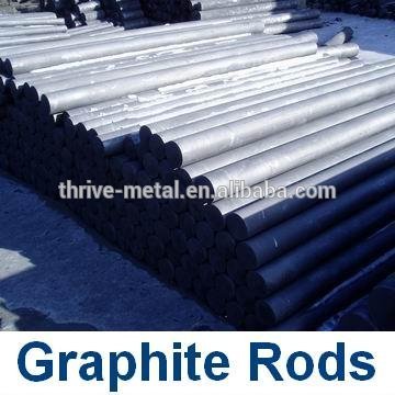 Carbon Graphite Rod for Furnace