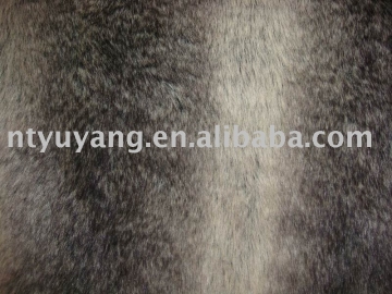 Dyeing Plush JY08-122