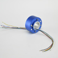 0 ~ 5A Signal Transmission Slip Ring