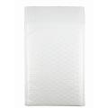 3 Layer Co-extruded White LDPE Poly Bubble Mailers