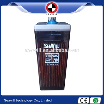 2V OPZS battery 2v 500Ah tubular plate battery