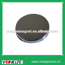 Permanent NdFeB Round Disc Magnetic