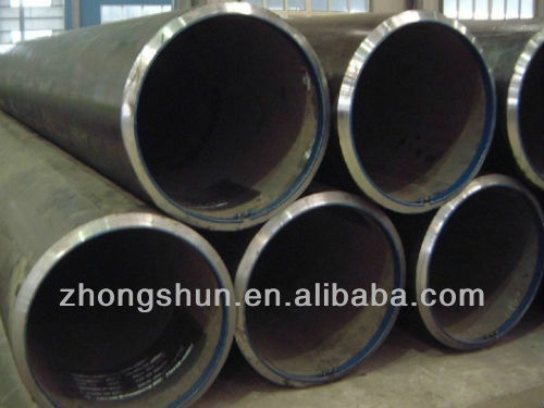 API 5L X42 LSAW Steel Line Pipe