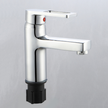 Zinc Alloy bathroom mixer taps