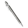Bolígrafo y lápiz táctil capacitivo con clip