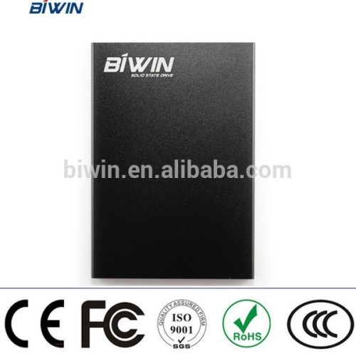 Biwin 2.5" SATA SSD 500GB SSD Solution