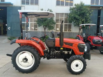 Good Price Tractors Good Efficient Best Quality