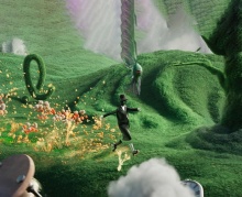 FireFishs - Motion Design