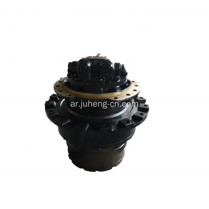 هيتاشي ZX240 Excavator Final Drive 9181678 Travel Motor