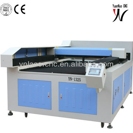 wood laser cutting machine