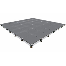 GRC Raised Access Floor
