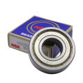 NSK Cutless Bearings 6214 Deep Groove Ball Bearings