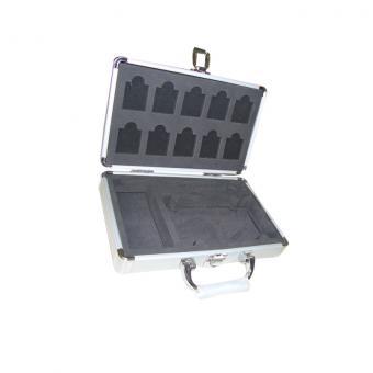 Aluminum Dart Case
