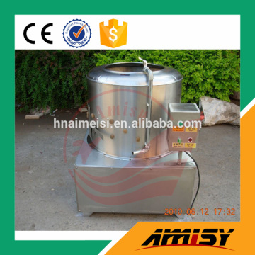 poultry slaughtering equipments poultry defeathering machine