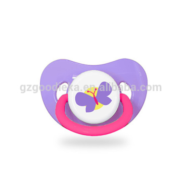 Good ieka Good Quality Cheap Baby Pacifier