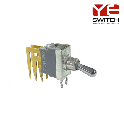 IP67 2Te Series Miniature Vangle Switches