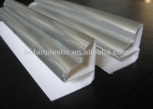 BOFAN PVC Profile top corner