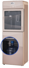 Electric Cooling Bottom Loading Water Dispenser