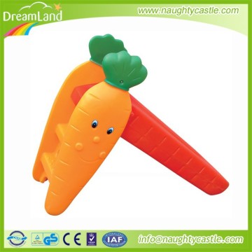 Guangzhou kids slide / kids indoor slide / used slide for kids