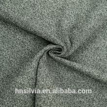 Polyester Heather Fabric, Latest Linen Slub Sofa Fabric