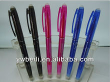 magic pen,eraser pen,erasable pen,erasable gel pens,with pen eraser