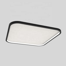 2025 24V DALI DMX512 Zhongshan Circular LED Ceiling Light