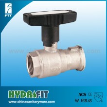 ball valve catalogue trunnion ball valve