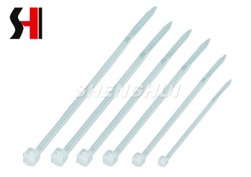 Durable Nylon Tie Band for Secure Wire Management